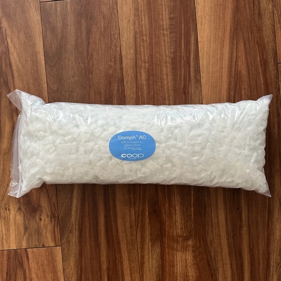 NWT Coop Sleep Goods Extra Oomph - Picture 2 of 2